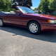 Image for article titled At $5,600, Is This 1991 Infiniti M30 Convertible an Infinitely Good Deal?